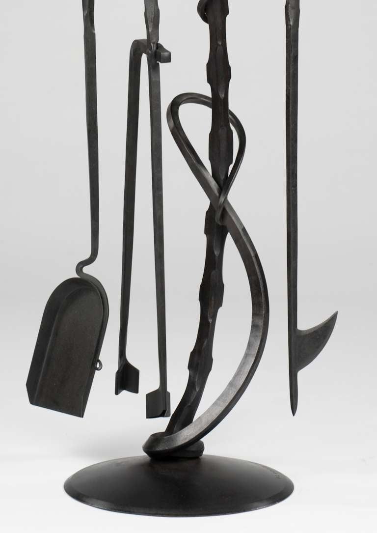 albert paley furniture