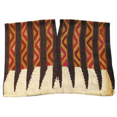 Incan Tunic