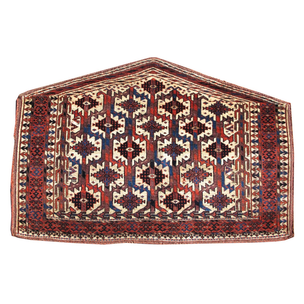 Turkmen Yomut Asmalyk