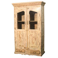 Country Cabinet