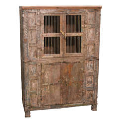 Country Cabinet