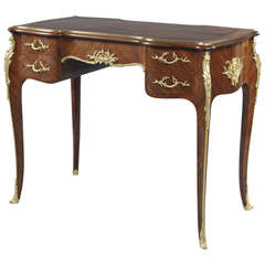 Louis XV Tables