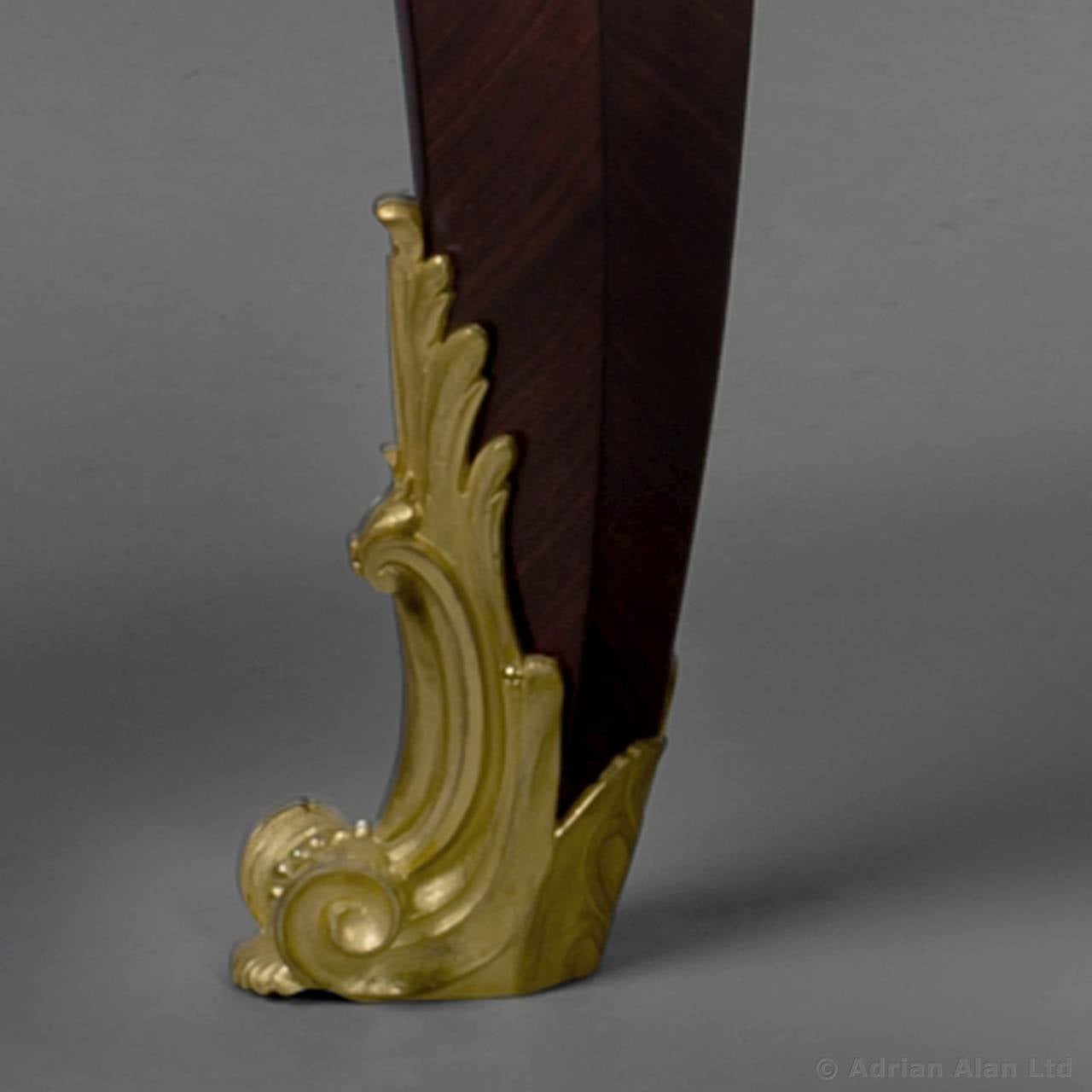 Coromandel Lacquer Commode by Sormani. French, circa 1880. For Sale at