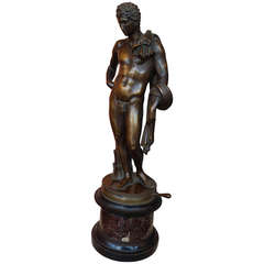 Bronze Sculpture