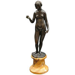 Bronze Sculpture