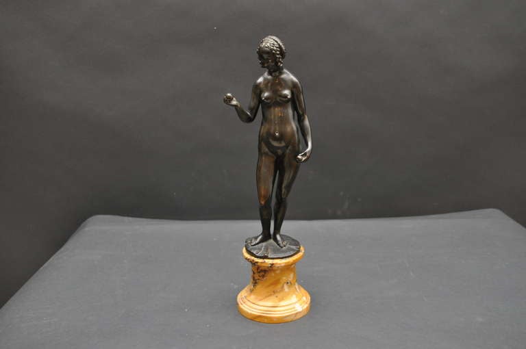 Bronze Sculpture