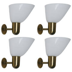 Wall Lamps by Kai Gottlob