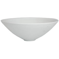Ceramic dish by Toini Muona