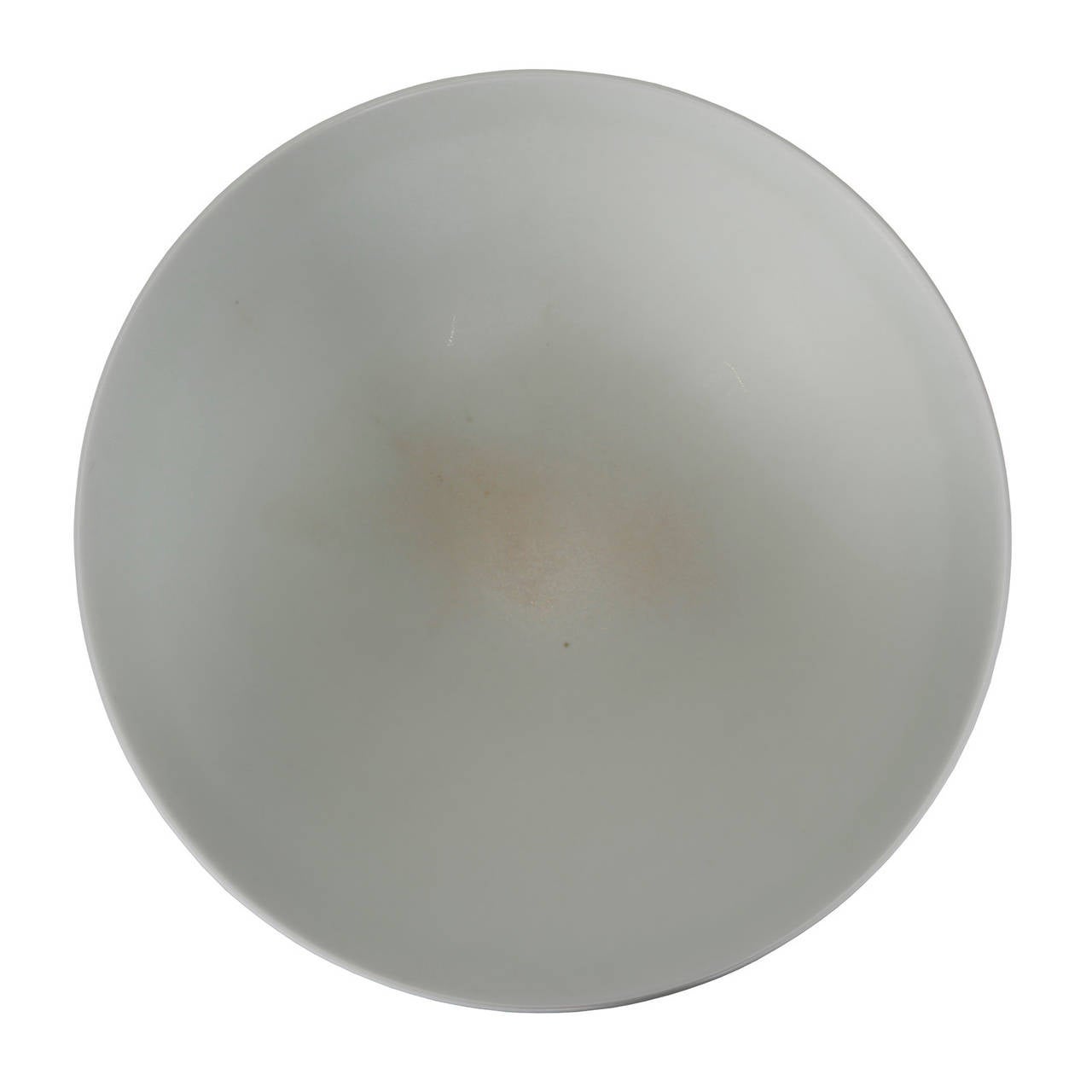 Ceramic dish by Toini Muona