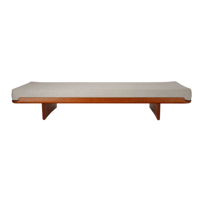 Daybed by Grete Jalk