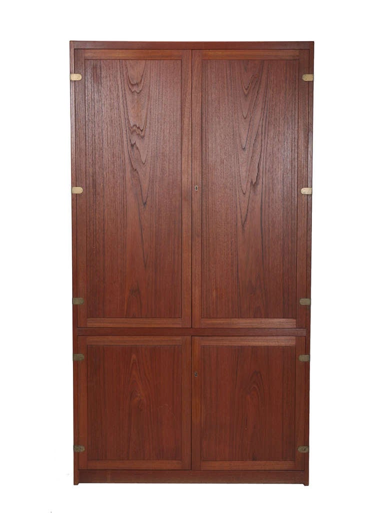 Cabinet by Børge Mogensen