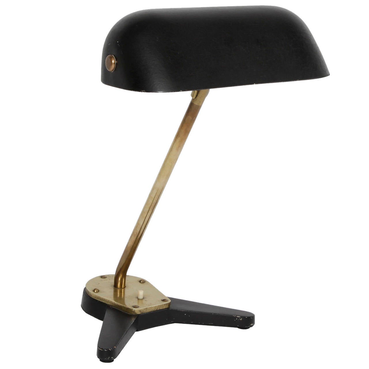 Desk Lamp by Arne Jacobsen For Sale