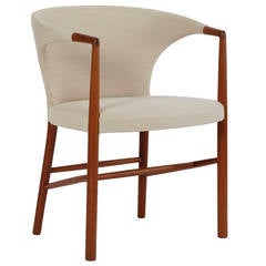 Armchair by Jacob Kjær