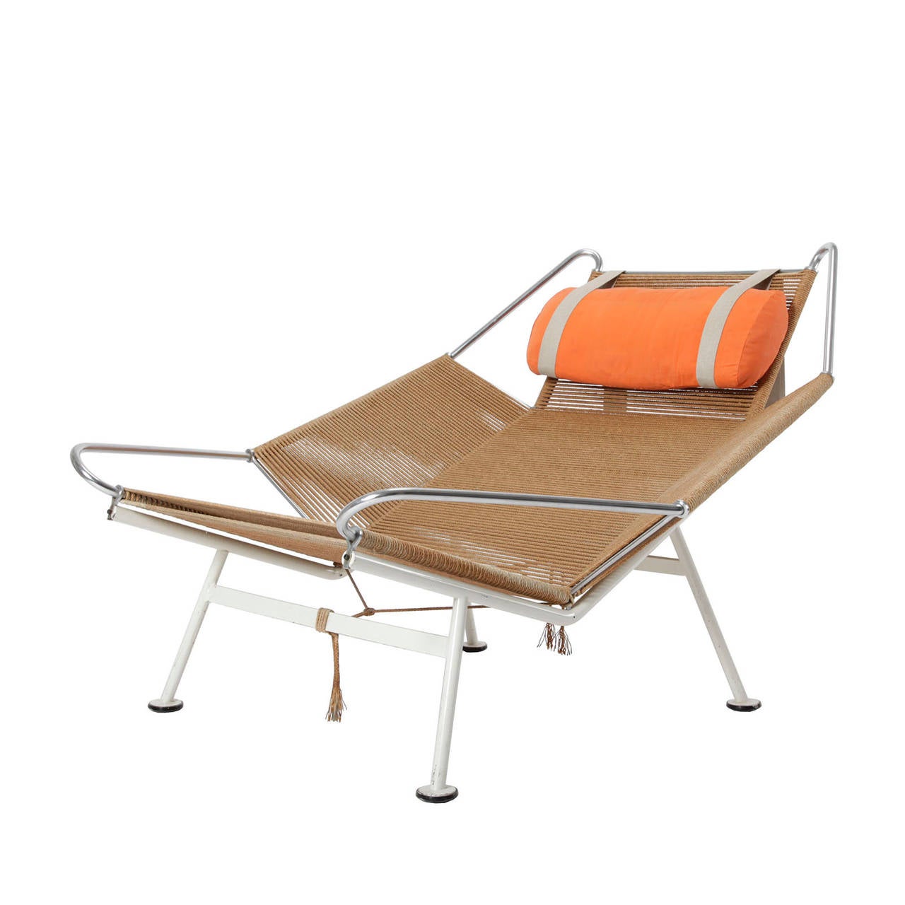 Halyard Chair by Hans Wegner