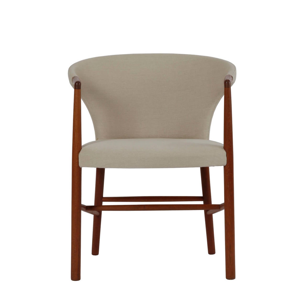 Armchair by Jacob Kjær