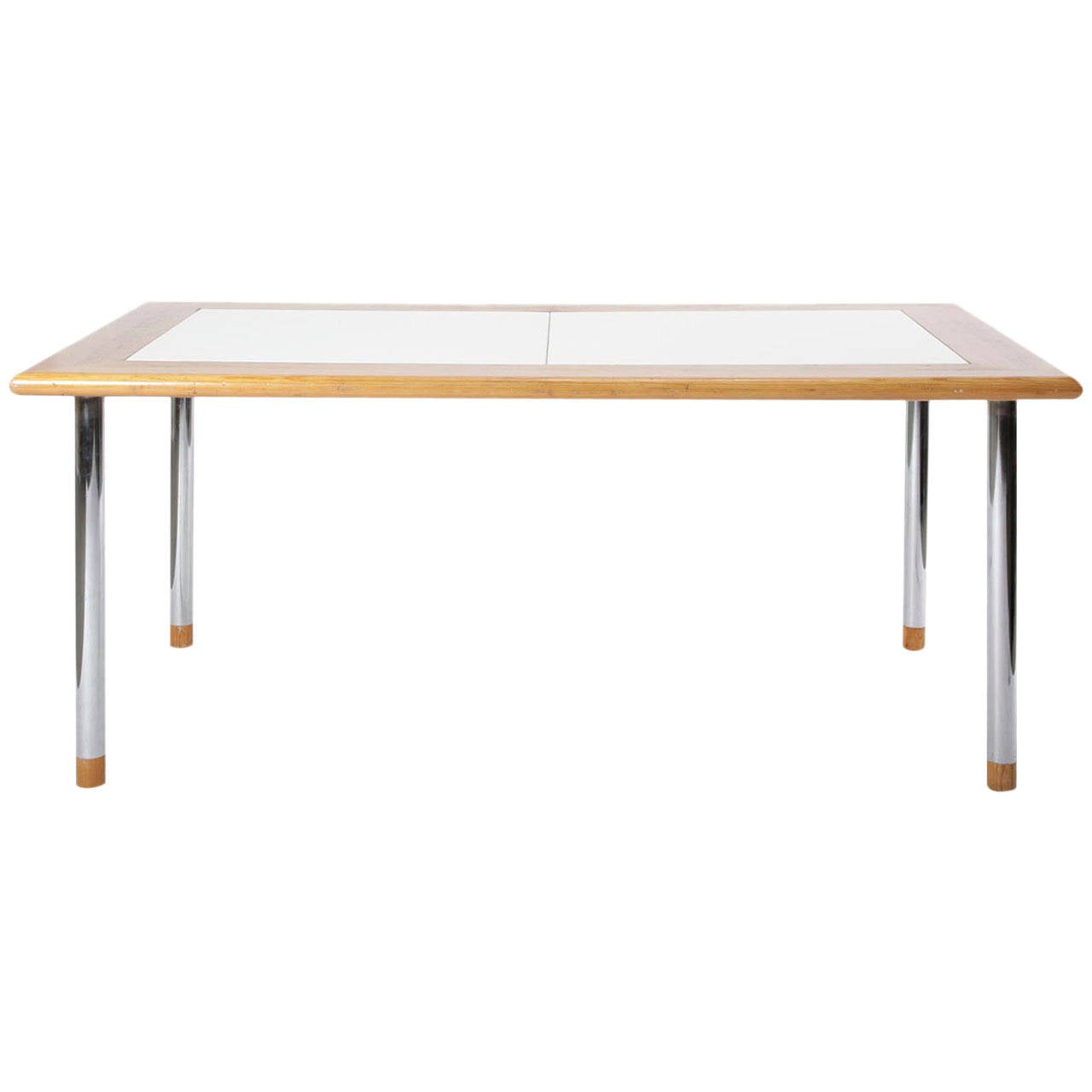 Dining Table by Antti Nurmesniemi For Sale