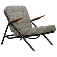 Easy Chair by Hans Wegner