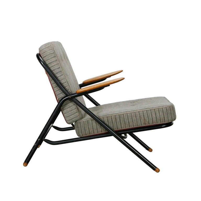 Easy Chair by Hans Wegner