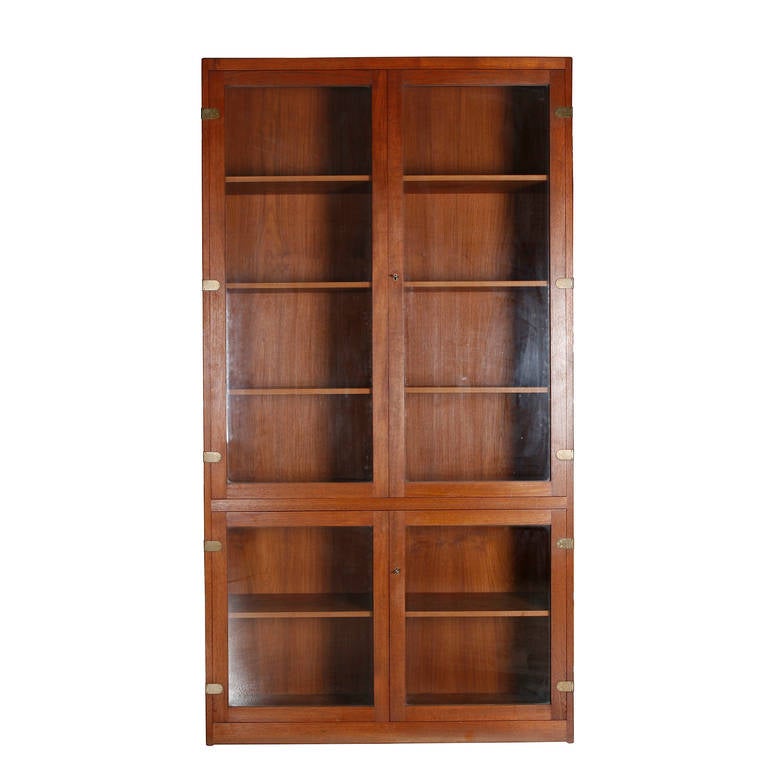 Display cainet by Børge Mogensen