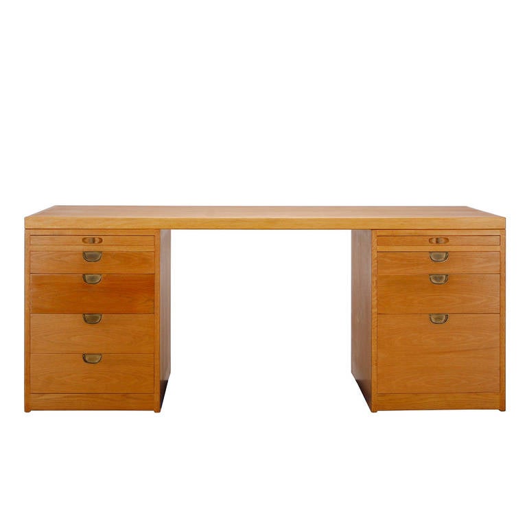 Desk by Børge Mogensen