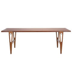 Table by Hans Wegner