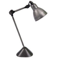 Lampe Gras Modèle 205