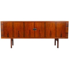 Hans J. Wegner Ry25 Rosewood Sideboard