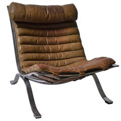 Arne Norell Ari Easy Chair