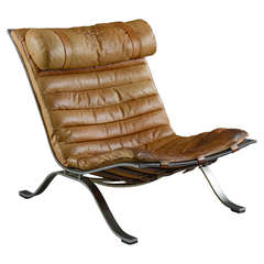 Arne Norell Ari Easychair