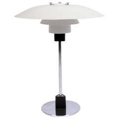 Poul Henningsen PH 4/3 Desk Lamp