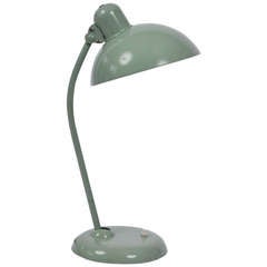 Christian Dell 6556 Desk Lamp