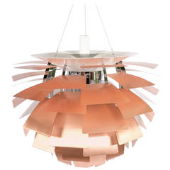 Poul Henningsen Artichoke Ø72