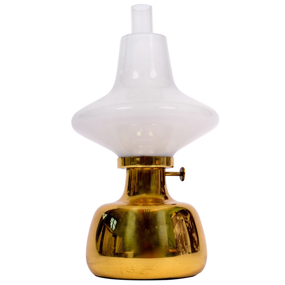 Henning Koppel Petronella Oil Lamp