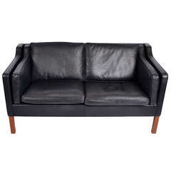 Borge Mogensen 2212 Sofa, Fredericia Furniture