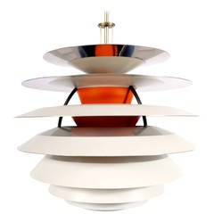 Poul Henningsen Kontrast Lamp