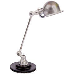 Jieldé Table Vintage Lamp