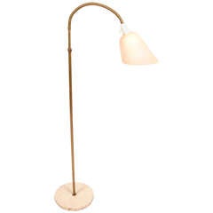 Arne Jacobsen Bellevue Floor Lamp
