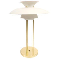 Poul Henningsen PH5 Table Lamp