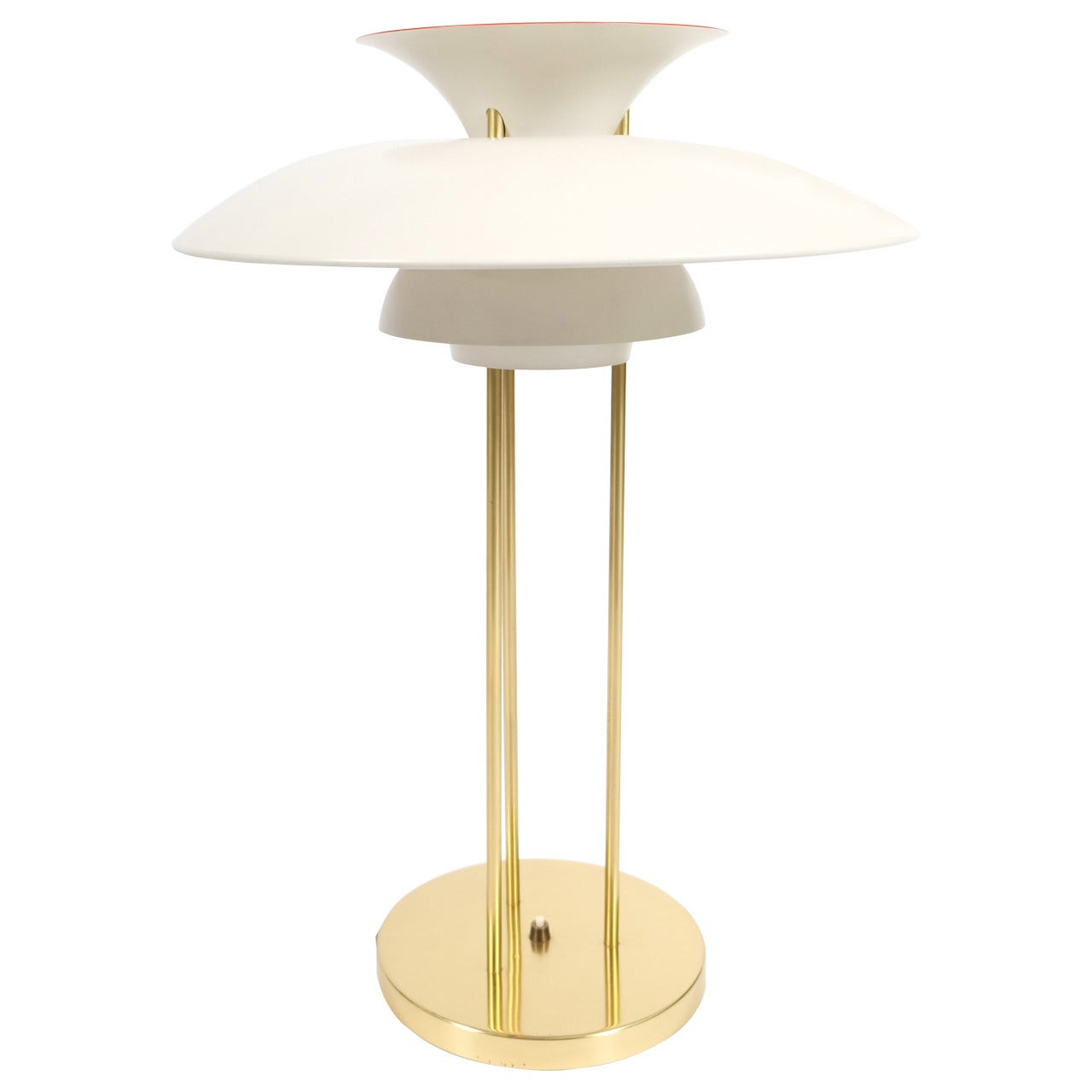 Poul Henningsen PH5 Table Lamp