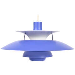 Poul Henningsen Louis Poulsen Ceiling Lamp
