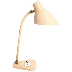 Vilhelm Lauritzen Table Lamp