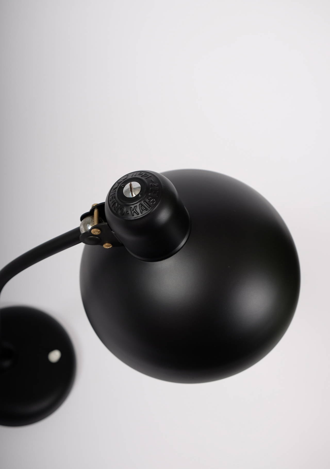 Christian Dell Kaiser Idell 6556 Super