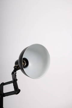 Christian Dell Kaiser Idell 6718 Scissor Lamp