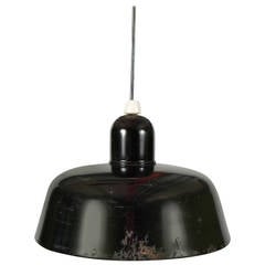 Christian Dell Kaiser Idell Workshop Pendant (several)