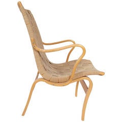 Bruno Mathsson Eva Lounge Chair