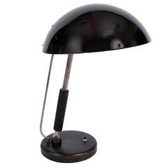 Karl Trabert Desk Lamp