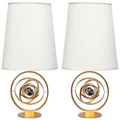 Roberto Giulio Rida Lamps