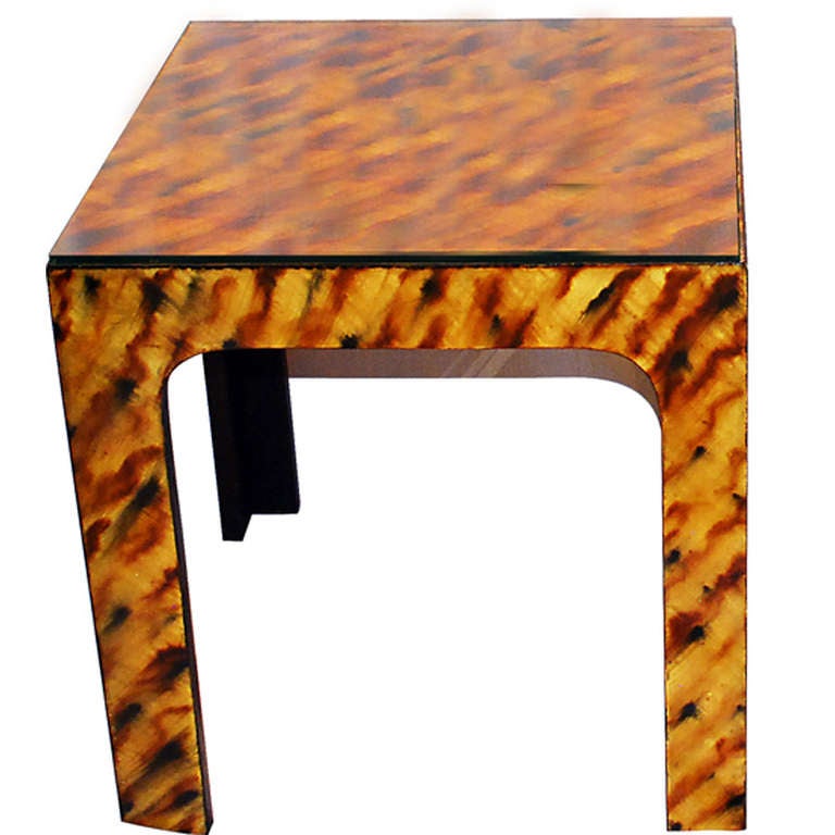 parsons tables for sale