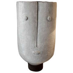 DALO Contemporary Ceramic Sculpture Vase