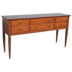 Paolo Buffa Sideboard 1